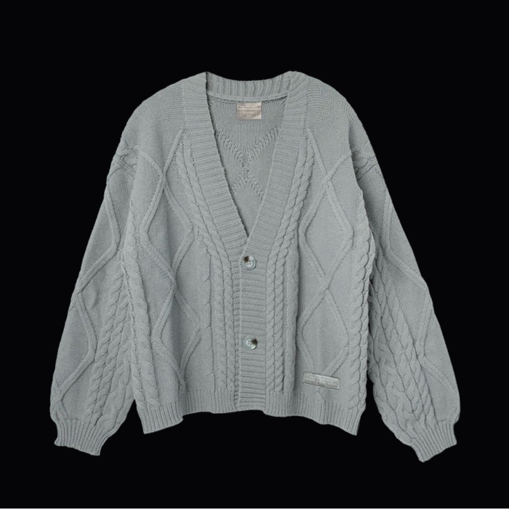 NWT Taylor Swift TTPD Cardigan M/L